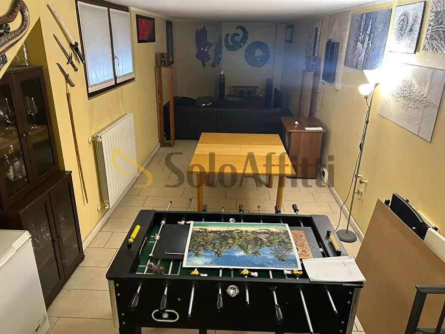 Immagine 12 di Bilocale in affitto  in luigi carcano 160 a Caronno Pertusella