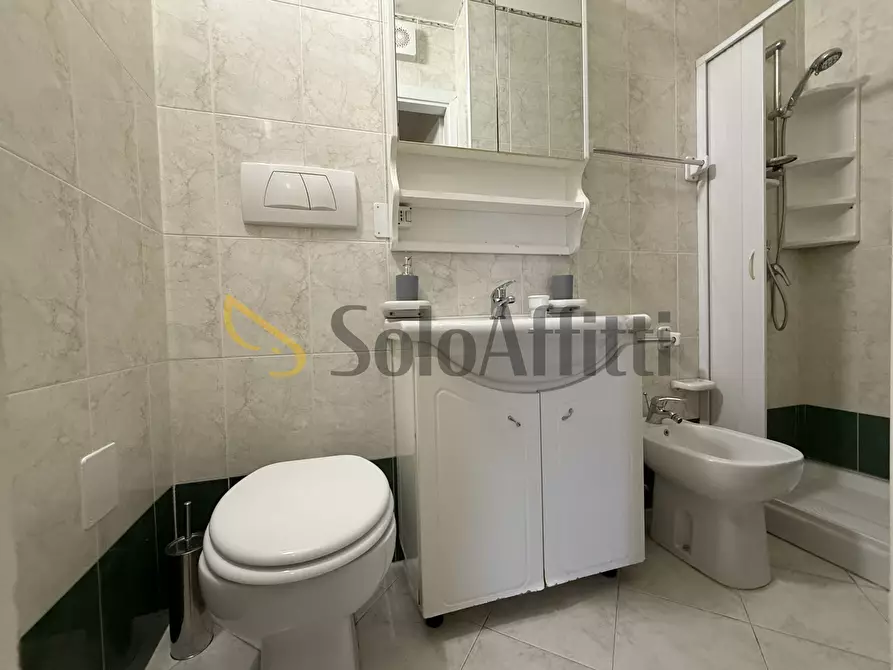 Immagine 11 di Bilocale in affitto  in Traversa II Ionio 13 a Soverato