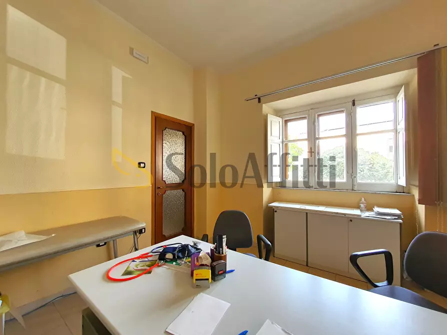 Immagine 6 di Ufficio in affitto  in Via Ettore Vitale 85 a Catanzaro