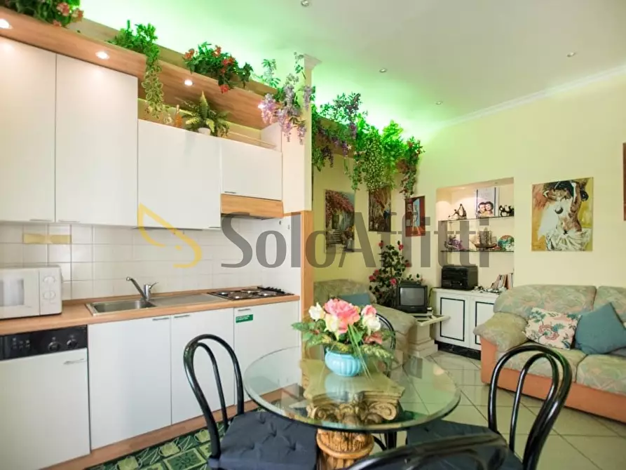 Immagine 2 di Bilocale in affitto  in Via Paolo Sportello a Anzio