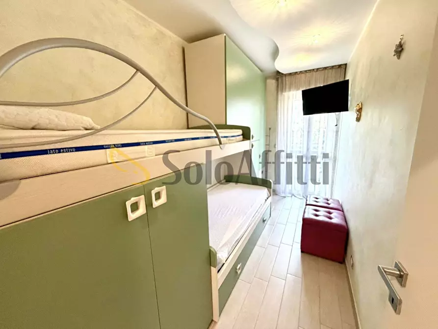 Immagine 13 di Trilocale in affitto  in Via Ugo Foscolo 40 a Tortoreto