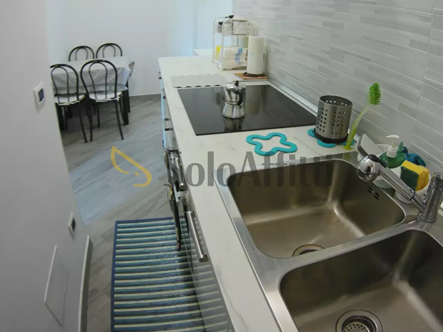 Immagine 3 di Monolocale in affitto  in via Fulvio Testi 190 a Cinisello Balsamo