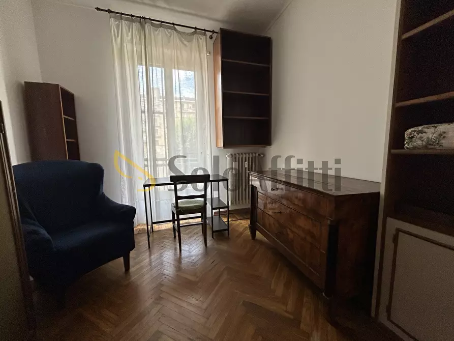 Immagine 16 di Quadrilocale in affitto  in Via Avigliana 35 a Torino