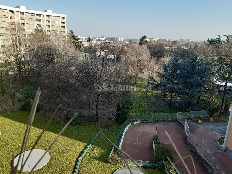 Immagine 19 di Stanza singola in affitto  in Via Giovanni Verga a Cinisello Balsamo