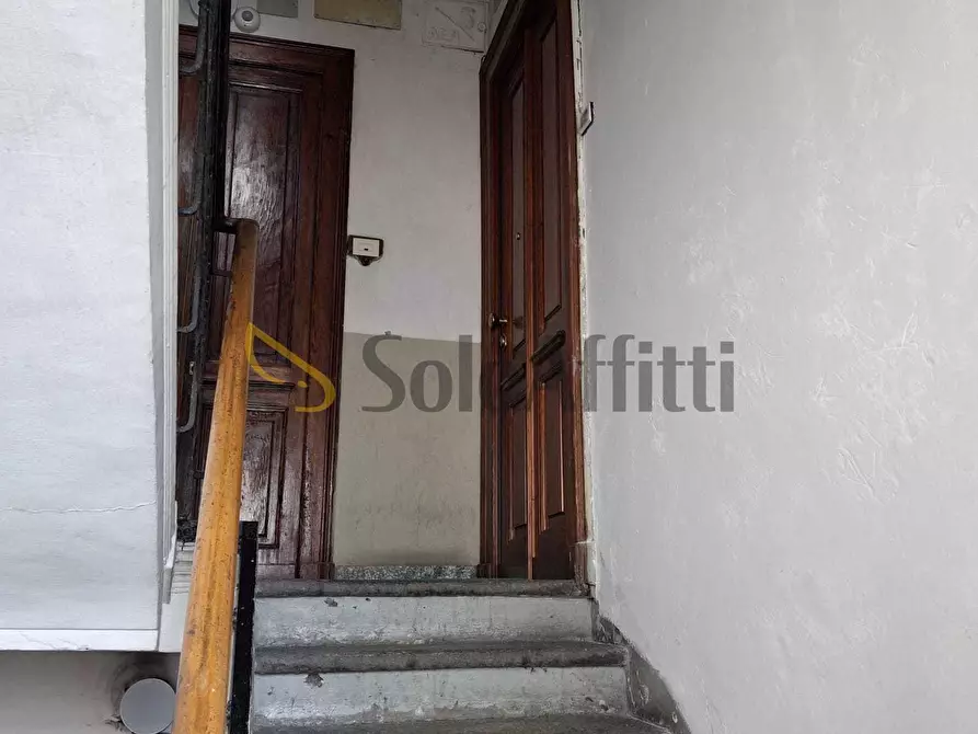 Immagine 16 di Trilocale in affitto  in Via Rondissone a Torino