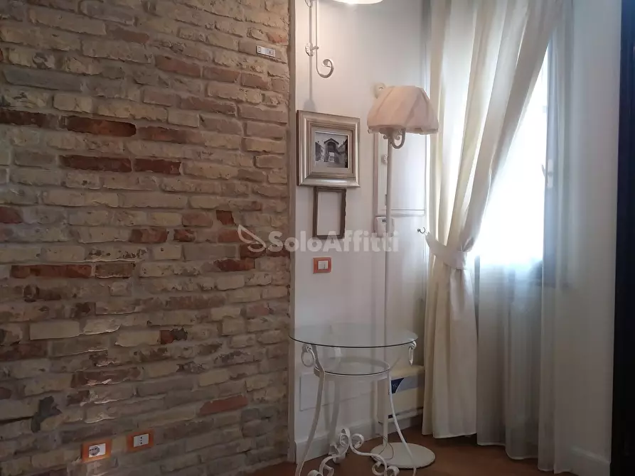 Immagine 1 di Bilocale in affitto  in Via Alfredo Baccarini a Ravenna
