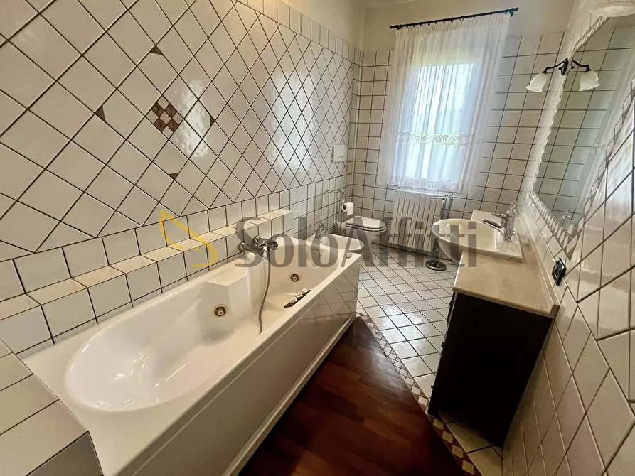 Immagine 16 di Quadrilocale in affitto  in Contrada Fonte del latte a Teramo