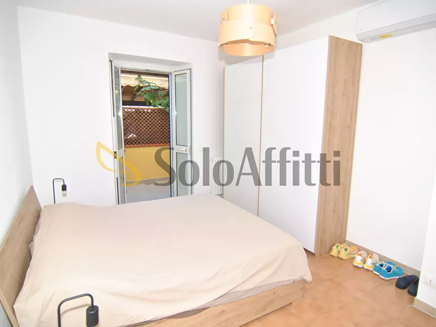 Immagine 12 di Trilocale in affitto  in Via San Simone 42 a Livorno