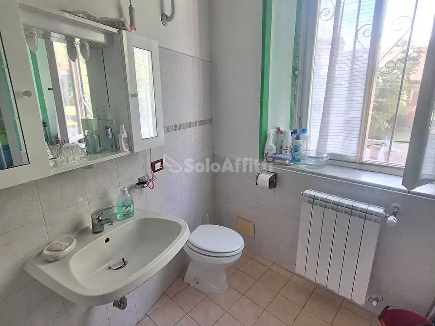 Immagine 13 di Bilocale in affitto  in Via Cecconi 1 a Livorno