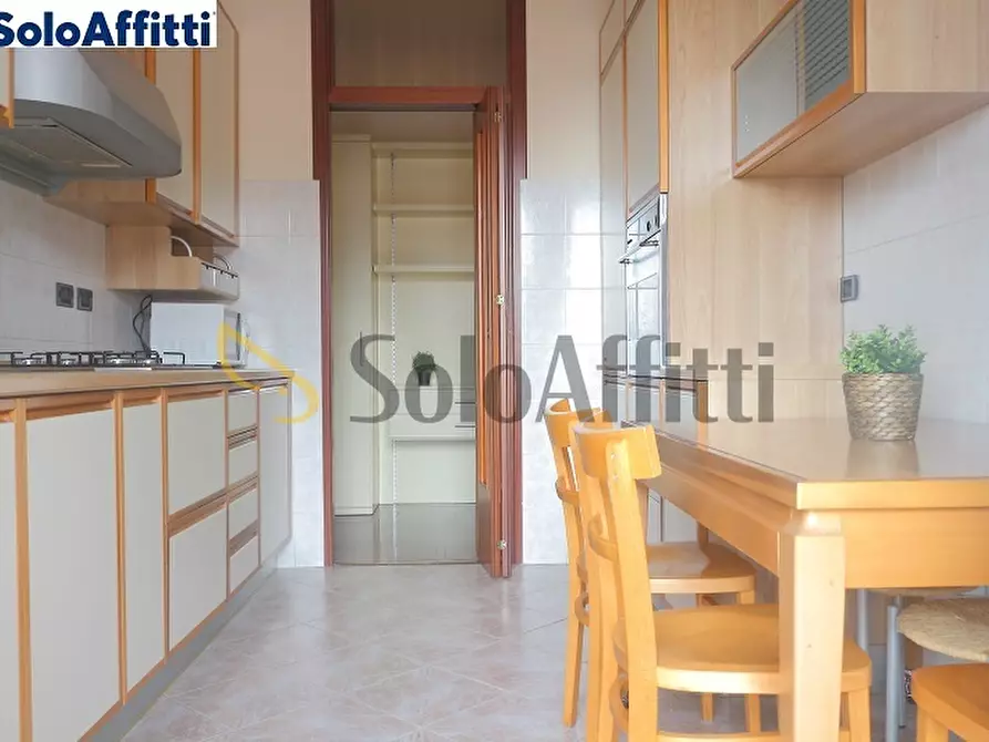 Immagine 4 di Trilocale in affitto  in Via Cadore 10 a Desio
