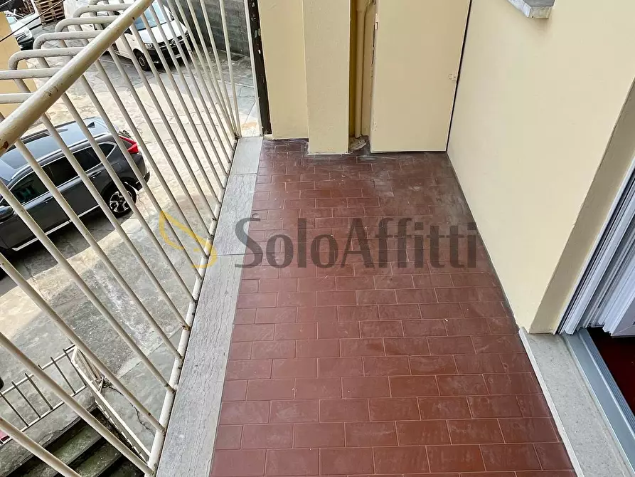 Immagine 20 di Quadrilocale in affitto  in Via Lucca 32 a Torino