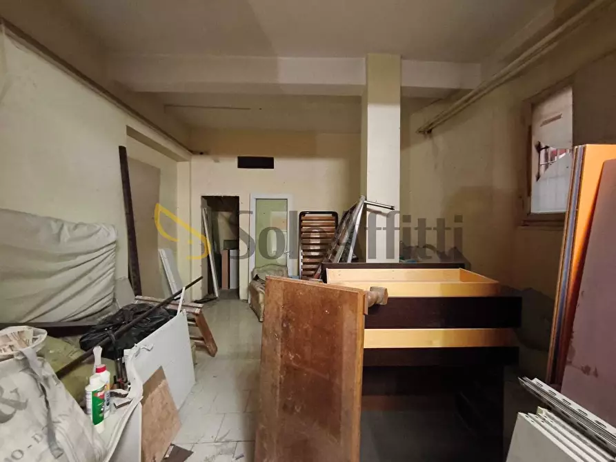 Immagine 5 di Locale commerciale in affitto  in Via Trionfale a Roma