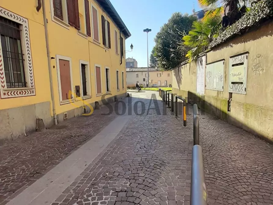Immagine 6 di Bilocale in affitto  in via Pozzo Antico 34 a Desio