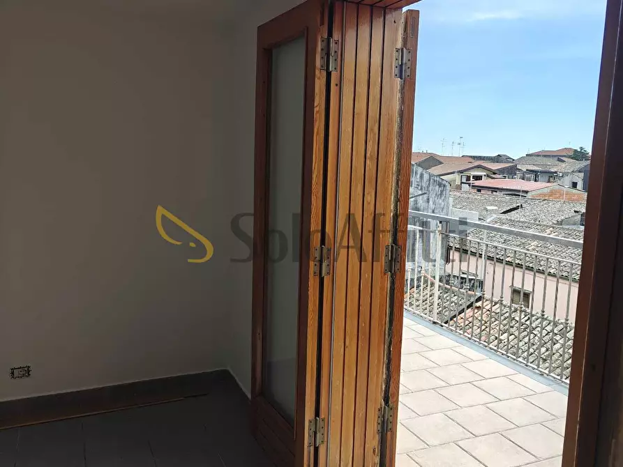 Immagine 5 di Bilocale in affitto  a Viagrande