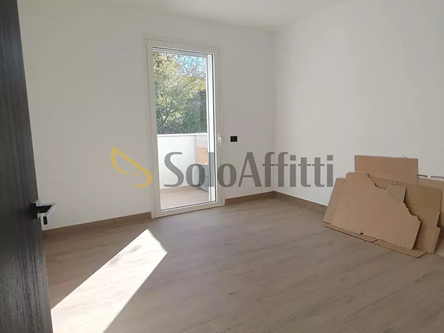 Immagine 7 di Trilocale in affitto  a Magnago