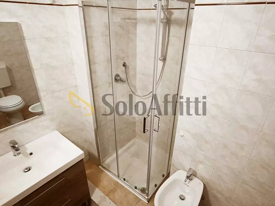 Immagine 12 di Bilocale in affitto  in CORSO ROSSELLI 92 a Torino