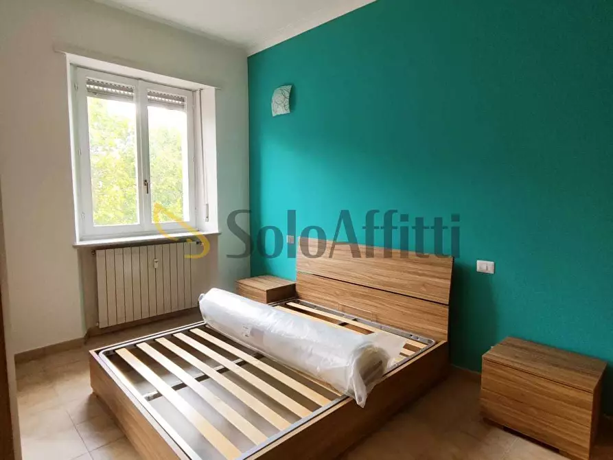 Immagine 1 di Bilocale in affitto  in CORSO ROSSELLI 92 a Torino