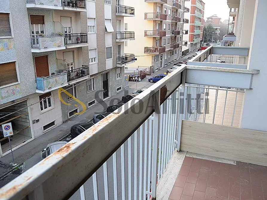 Immagine 9 di Trilocale in affitto  in Via Montello 2 a Settimo Torinese