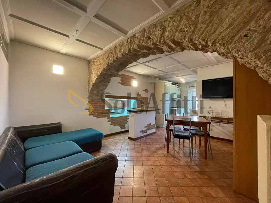 Immagine 2 di Trilocale in affitto  a Frosinone