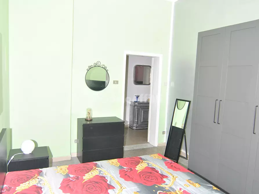 Immagine 7 di Quadrilocale in affitto  in Via Ernesto Rossi 74 a Livorno