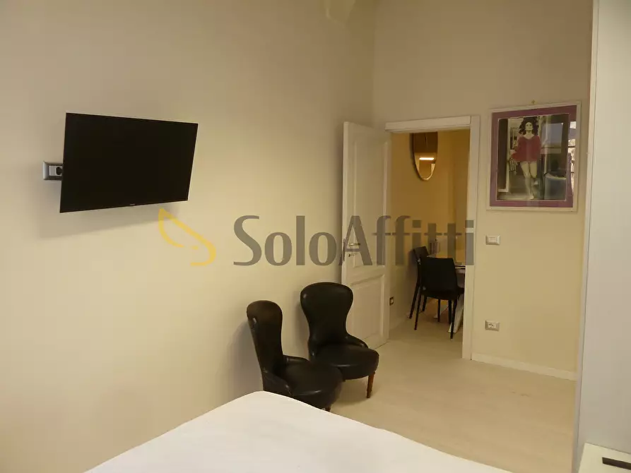 Immagine 18 di Trilocale in affitto  in Piazza Cassini 16 a San Remo