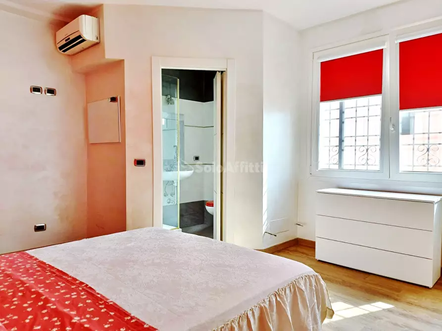 Immagine 17 di Trilocale in affitto  in Via Passo Buole a Fiumicino