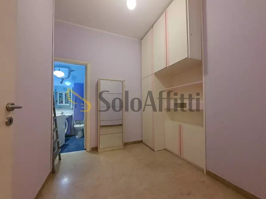 Immagine 10 di Quadrilocale in affitto  a Catanzaro