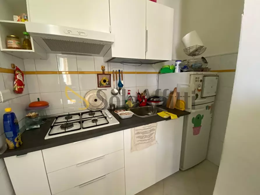 Immagine 5 di Bilocale in affitto  in Via G. A. Acquaviva 47a a Caserta
