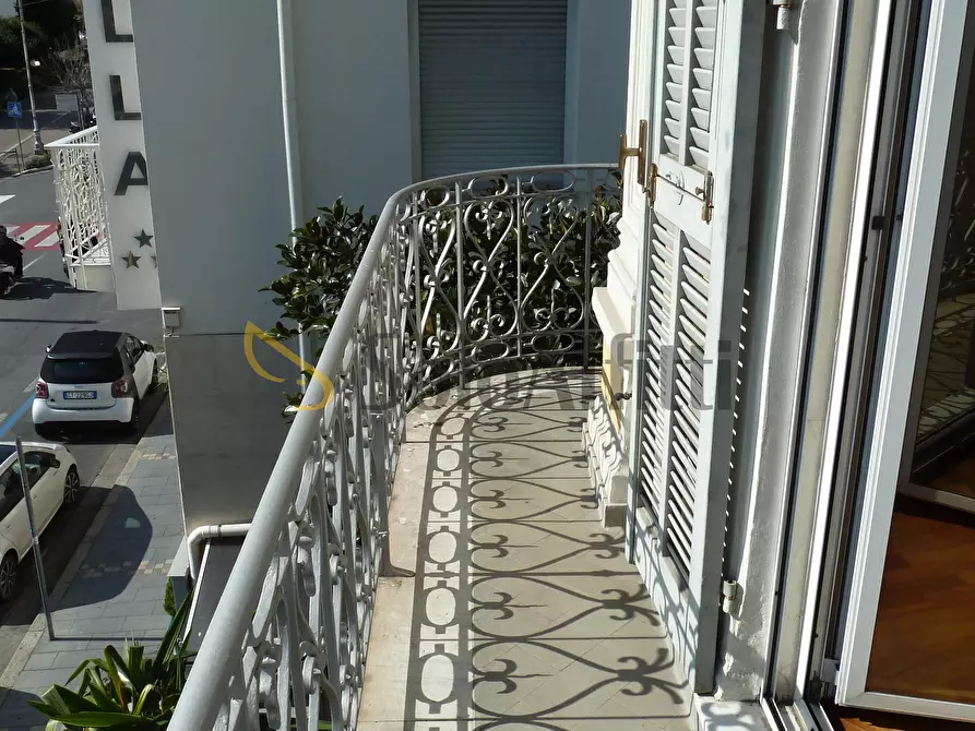 Immagine 10 di Trilocale in affitto  in Corso Orazio Raimondo 153 a San Remo