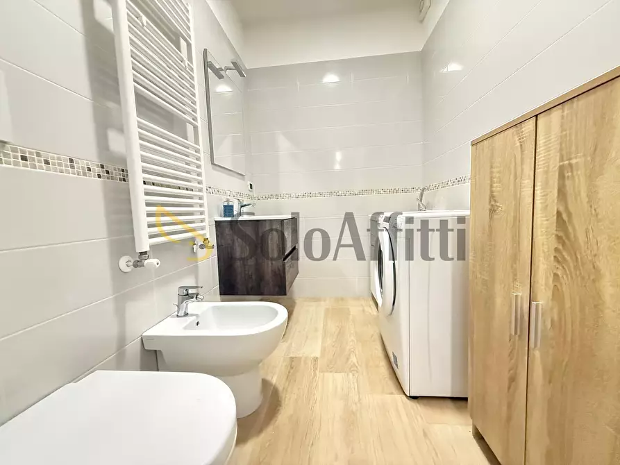 Immagine 34 di Trilocale in affitto  in Via Sant'Antonio da Padova 32 a Caserta