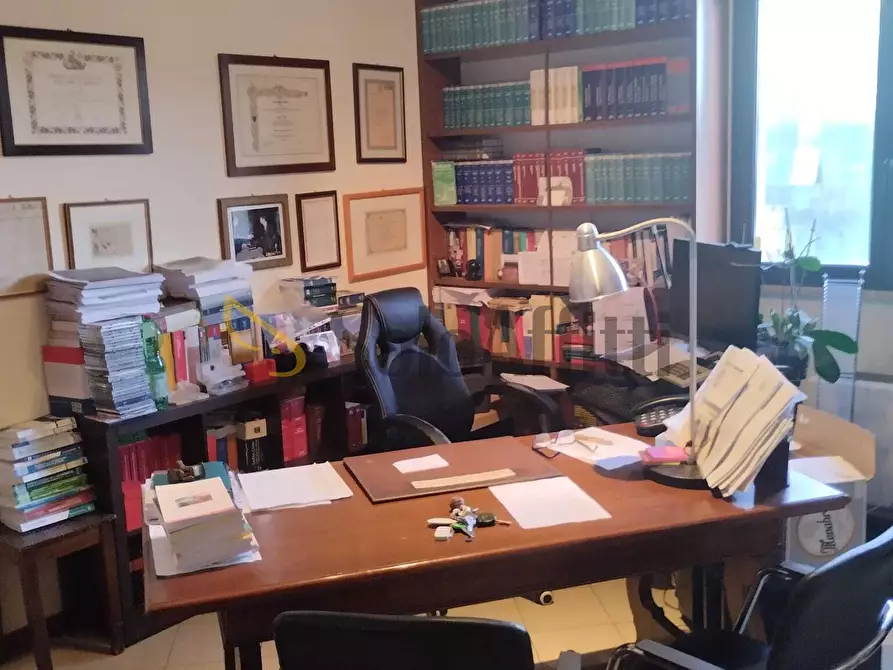 Immagine 4 di Ufficio in affitto  in Viale Carlo Alberto dalla Chiesa 11 a Rimini