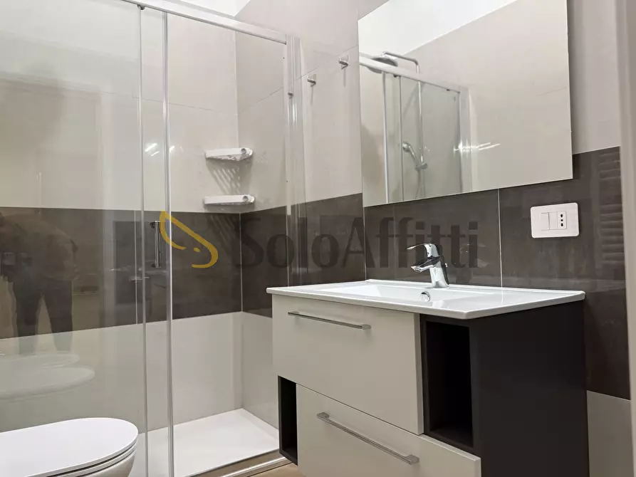 Immagine 20 di Trilocale in affitto  in Corso 18 Agosto 1860 a Potenza