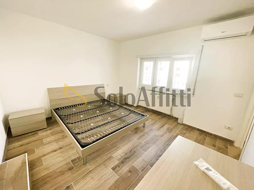 Immagine 23 di Stanza singola in affitto  in via Pian Due Torri 43 a Roma