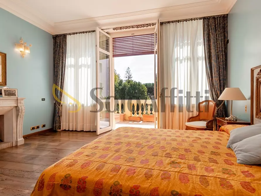 Immagine 18 di Villa in affitto  a Taggia