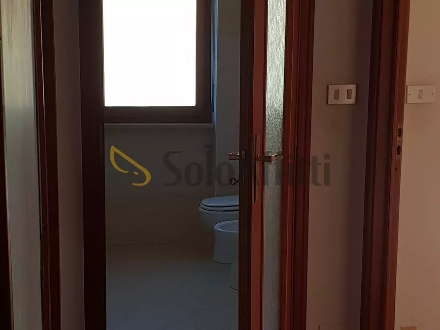 Immagine 20 di Quadrilocale in affitto  in Via Rosolino Pilo a Torino