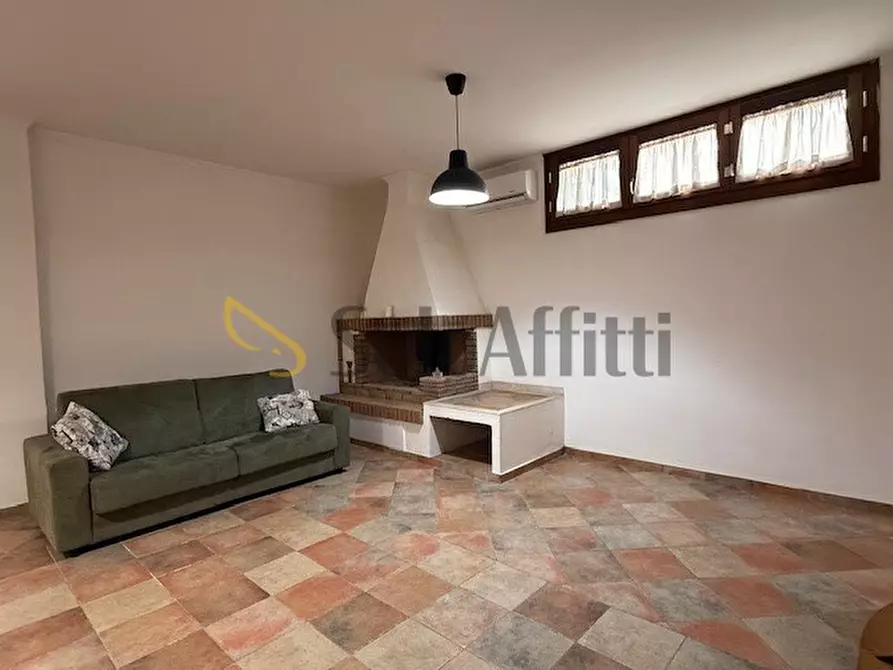 Immagine 5 di Bilocale in affitto  in Via Colle Capitolino a Anzio