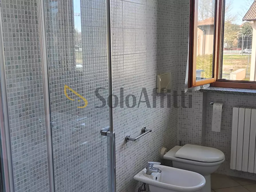 Immagine 20 di Bilocale in affitto  in Viale Cremona a Pavia