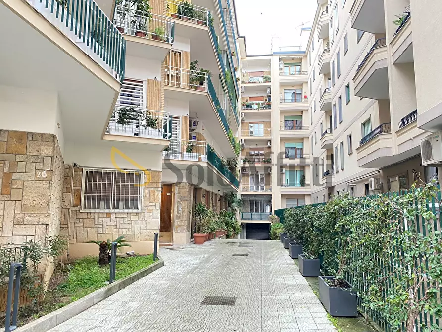 Immagine 17 di Bilocale in affitto  in Via Galileo Galilei 20 a Caserta