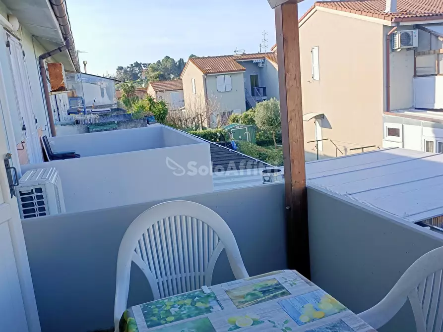 Immagine 3 di Bilocale in affitto  a Montemarciano