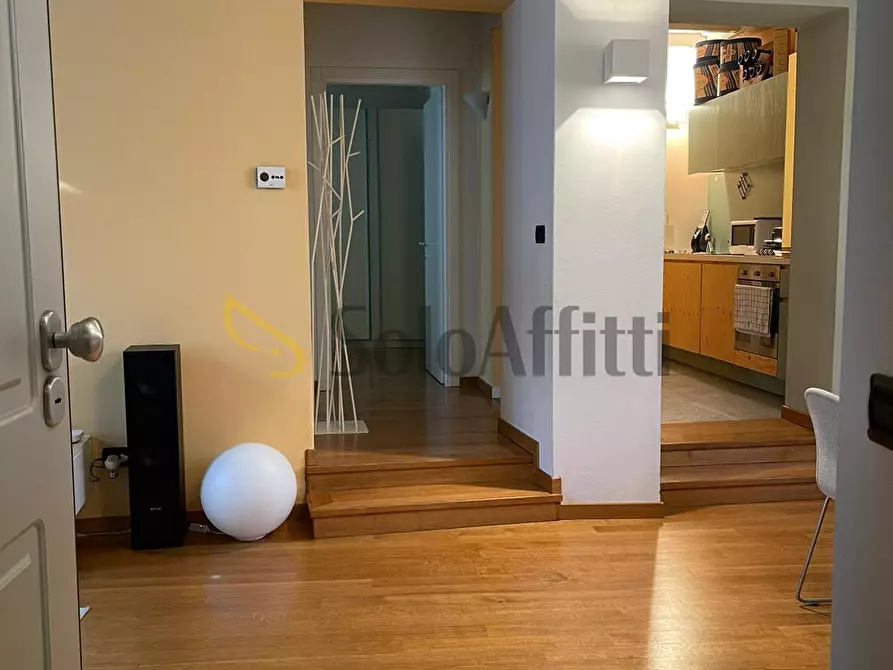 Immagine 2 di Trilocale in affitto  a Gallarate