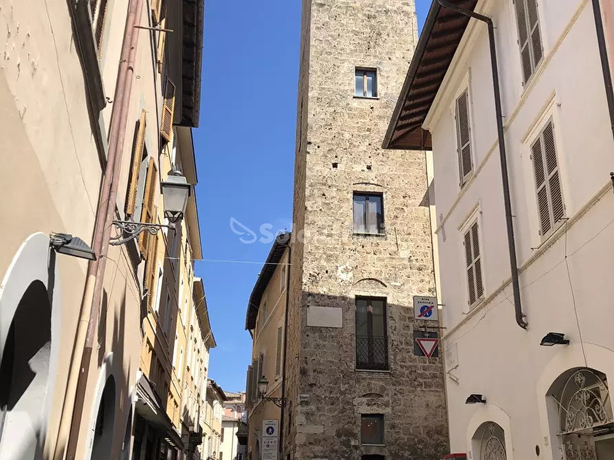 Immagine 29 di Bilocale in affitto  in Via Roma a Terni