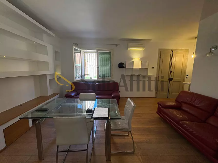 Immagine 6 di Trilocale in affitto  in Via San Giuliano 49 a Rimini