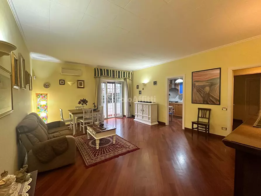 Immagine 3 di Bilocale in affitto  in Via Lombardia a Anzio