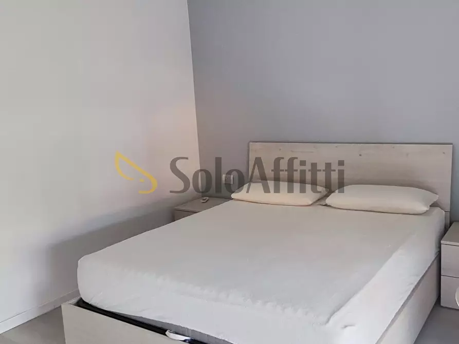 Immagine 13 di Bilocale in affitto  in via adige a Cusano Milanino