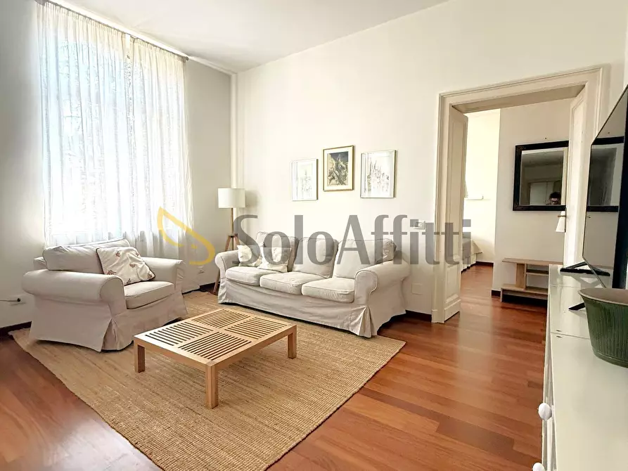 Immagine 5 di Bilocale in affitto  in Via Ballerini 10 a Seregno