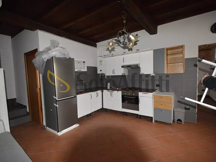 Immagine 12 di Trilocale in affitto  in Cascina Faino snc a Carpiano