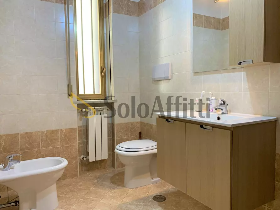 Immagine 11 di Bilocale in affitto  in Via Giuseppe Schipani 70 a Catanzaro