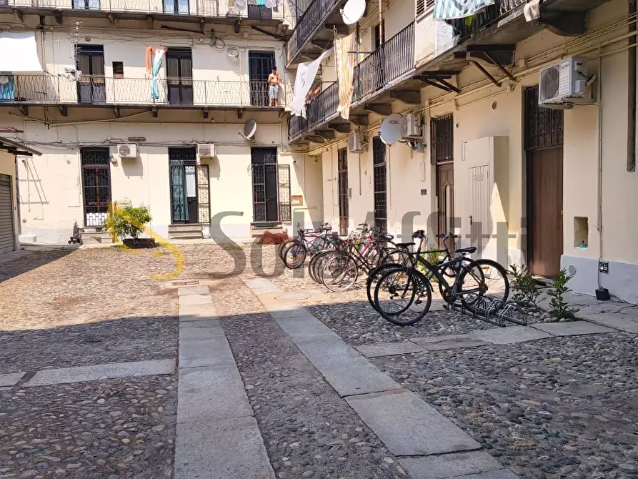 Immagine 4 di Trilocale in affitto  in Corso Raffaello 23/D a Torino