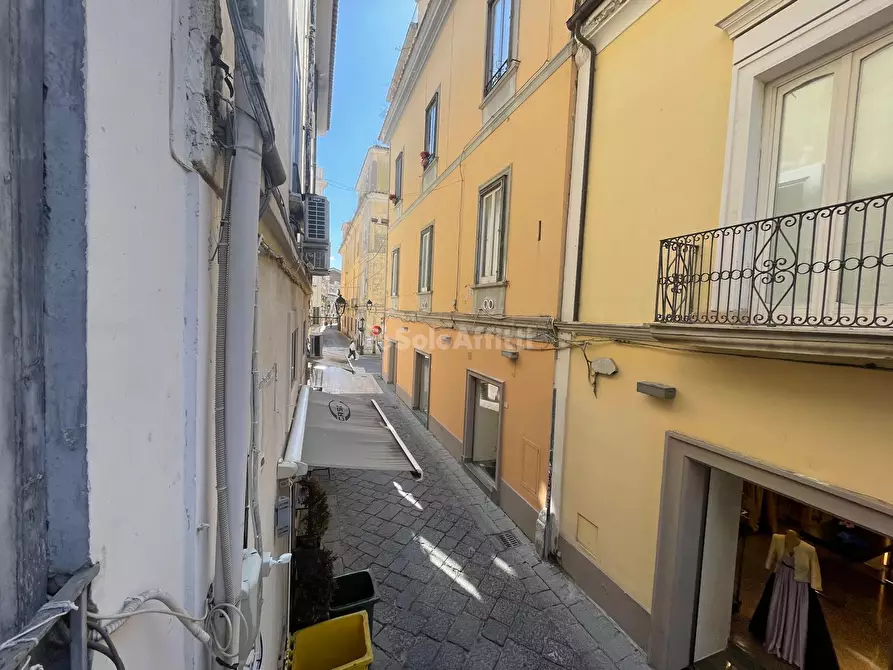 Immagine 15 di Locale commerciale in affitto  in Via A.S. Mazzocchi 2323 a Caserta