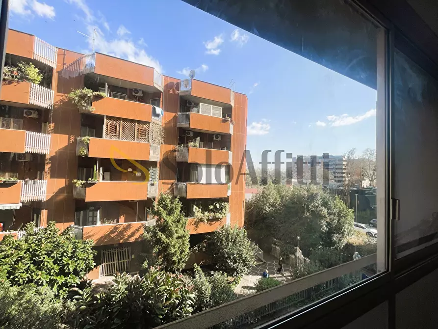 Immagine 12 di Ufficio in affitto  in via Angelo Bargoni 8 a Roma